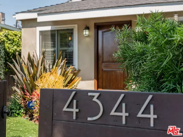 Los Angeles, CA 90066,4344 Alla Rd