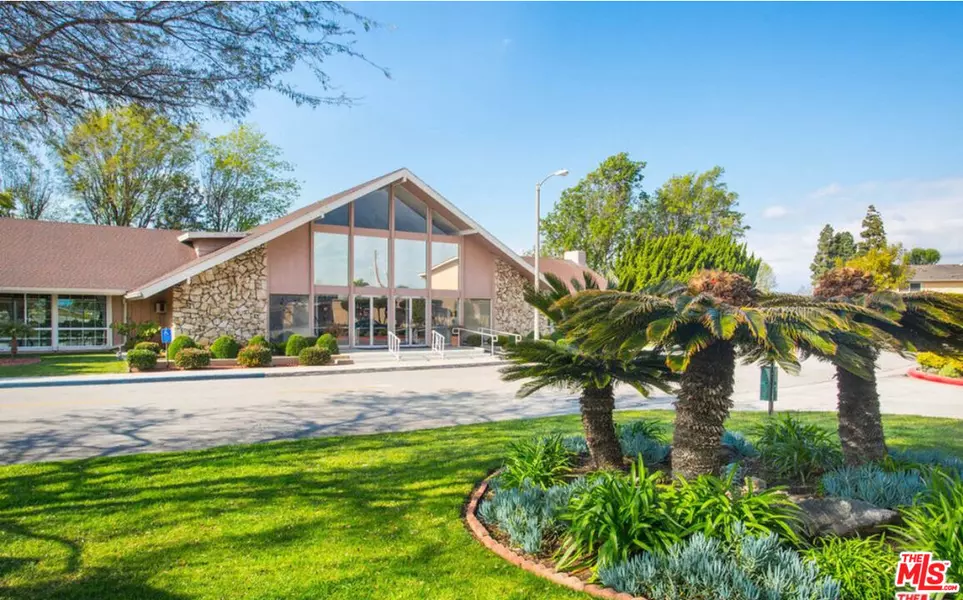 3500 W Manchester Blvd #462, Inglewood, CA 90305