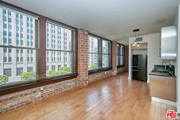 460 S Spring St #501, Los Angeles, CA 90013