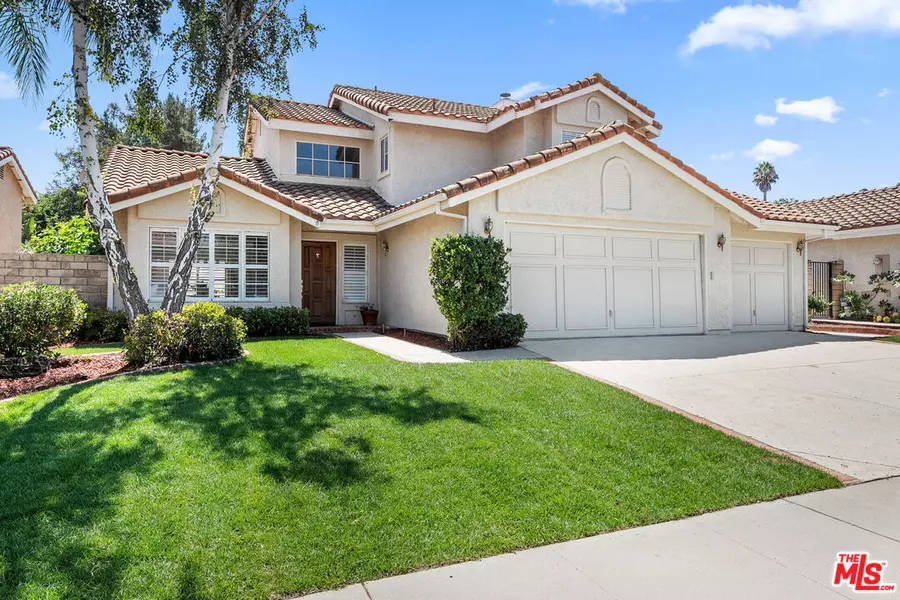 4012 N Cedarpine Ln, Moorpark, CA 93021