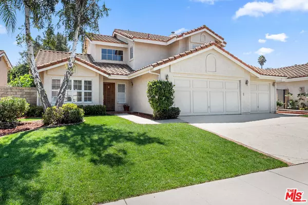 Moorpark, CA 93021,4012 N Cedarpine Ln