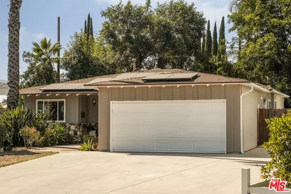 6535 Ventura Canyon Ave, Van Nuys, CA 91401