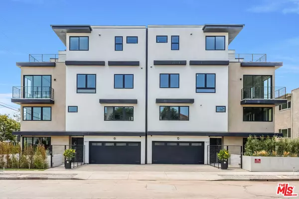 1861 Barry Avenue, Los Angeles, CA 90025