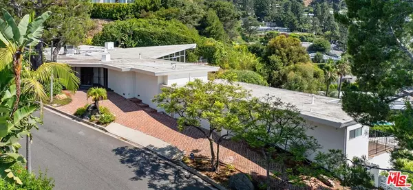 1460 Carla Rdg, Beverly Hills, CA 90210