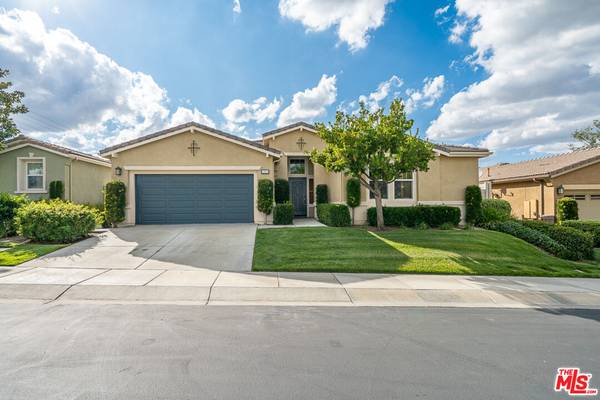 285 Bartram Trl, Beaumont, CA 92223