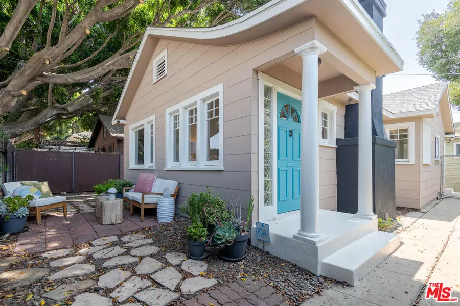 6516 Lexington Ave, Los Angeles, CA 90038