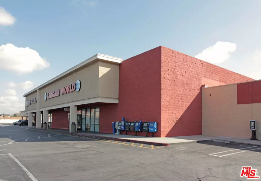 5091 Florence Ave, Bell, CA 90201