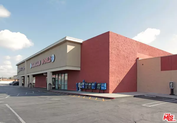 5091 Florence Ave, Bell, CA 90201