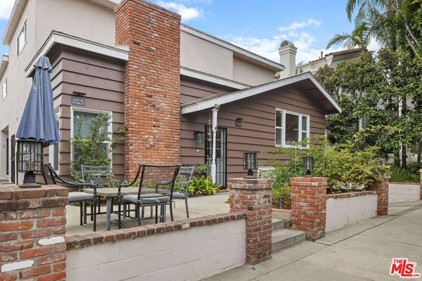 938 20th St, Santa Monica, CA 90403