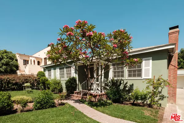 1030 N La Jolla Ave, West Hollywood, CA 90046