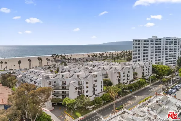 Santa Monica, CA 90405,2930 Neilson Way #601