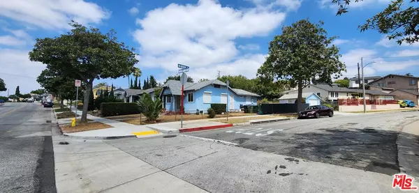 Inglewood, CA 90302,545 E Fairview Blvd