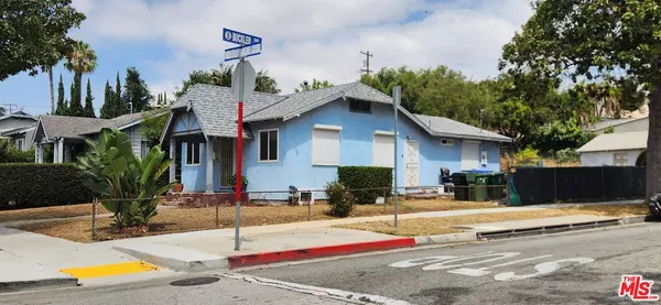 Inglewood, CA 90302,545 E Fairview Blvd