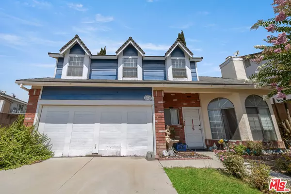 11647 Remington St, Lakeview Terrace, CA 91342