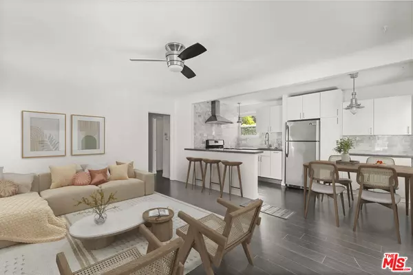 1436 24th St, Santa Monica, CA 90404