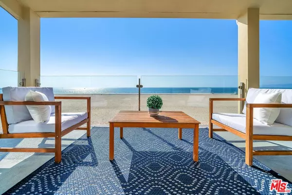 4 Lighthouse St #13, Marina Del Rey, CA 90292