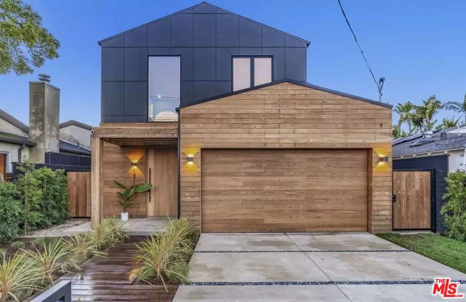 2040 Glencoe Ave, Venice, CA 90291