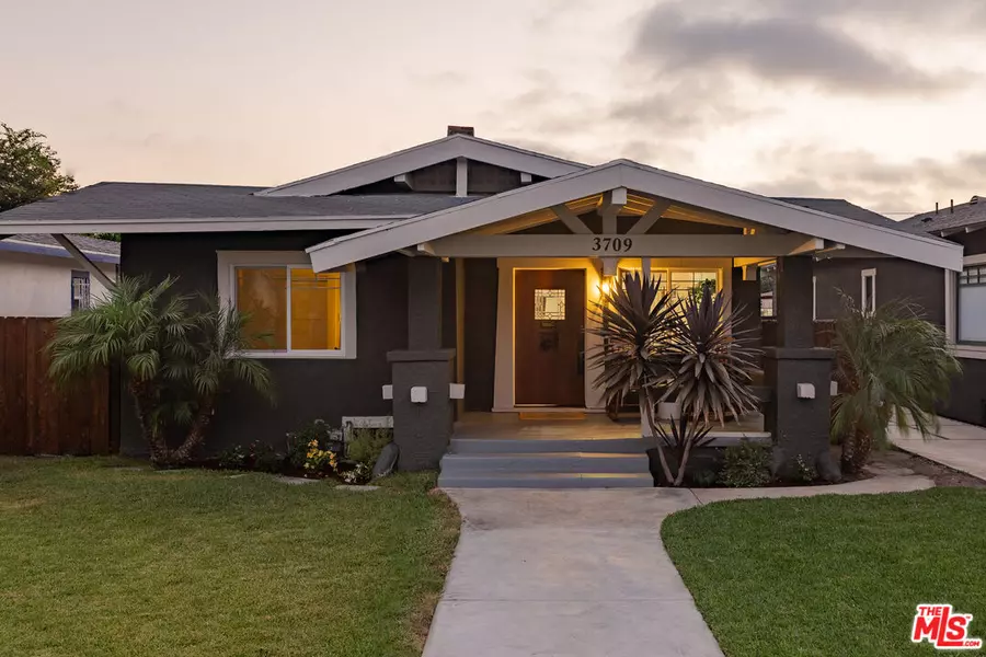 3709 3rd Ave, Los Angeles, CA 90018