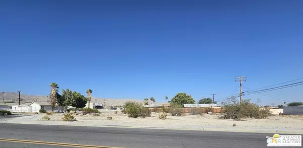 Desert Hot Springs, CA 92240,12340 Cactus Dr