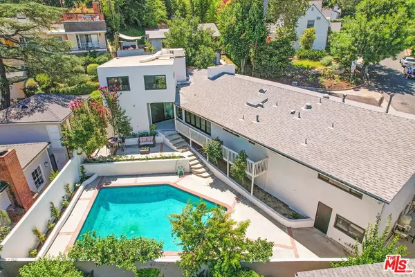 Sherman Oaks, CA 91403,4166 Crisp Canyon Rd