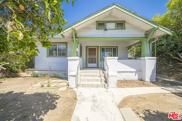 219 S Avenue 60, Los Angeles, CA 90042