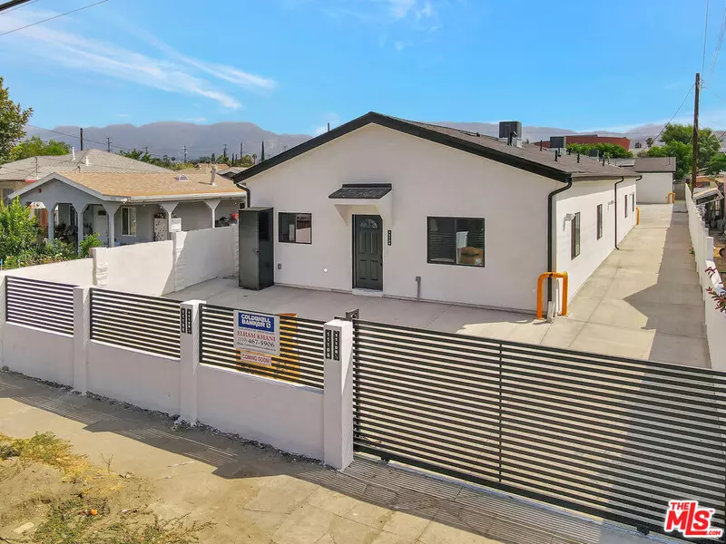 11108 Norris Ave, Pacoima, CA 91331