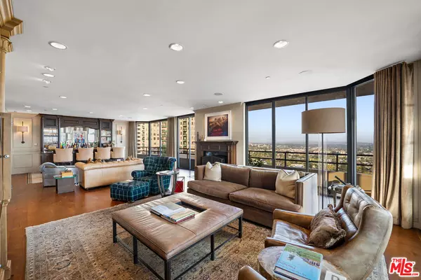10601 Wilshire Blvd #1603, Los Angeles, CA 90024