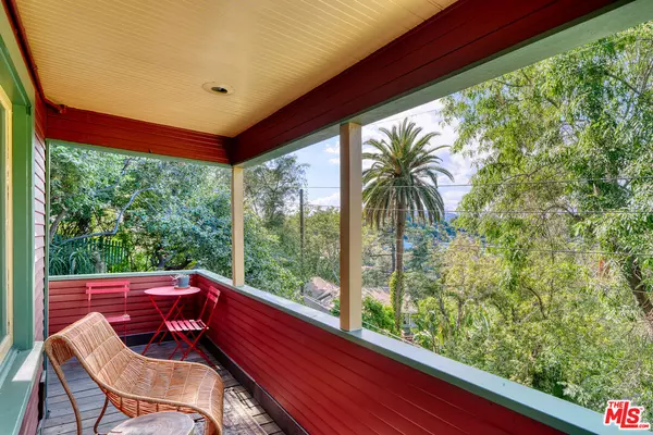 Los Angeles, CA 90039,2232 Lake Shore Ave