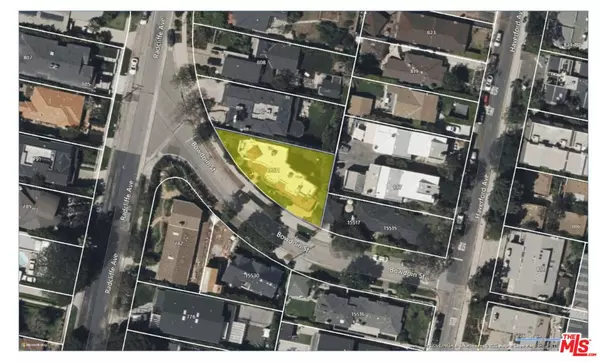 15531 Bowdoin St, Pacific Palisades, CA 90272