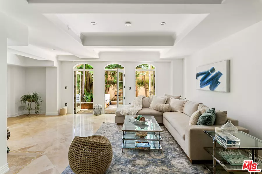 10795 Wilshire Blvd #105, Los Angeles, CA 90024