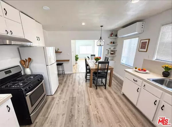 Los Angeles, CA 90066,12445 Greene Ave