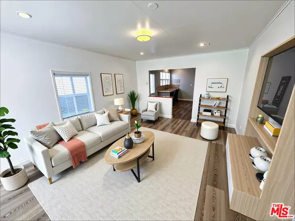 12445 Greene Ave, Los Angeles, CA 90066