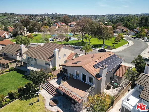 Diamond Bar, CA 91789,1995 Peaceful Hills Rd