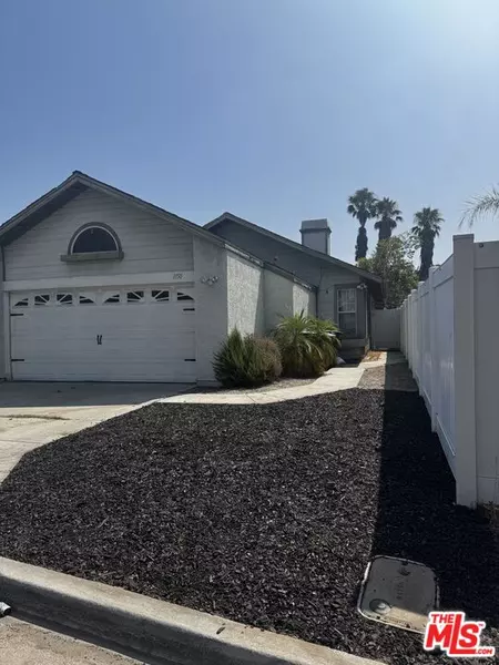 1150 Express Cir, Colton, CA 92324