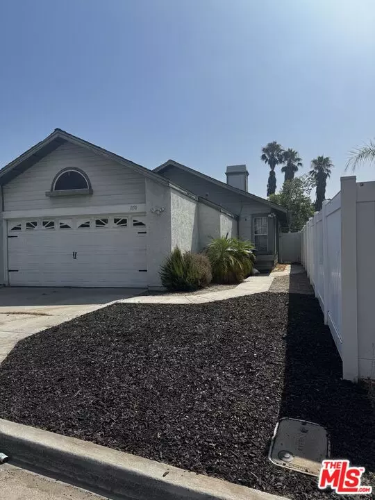 Colton, CA 92324,1150 Express Cir