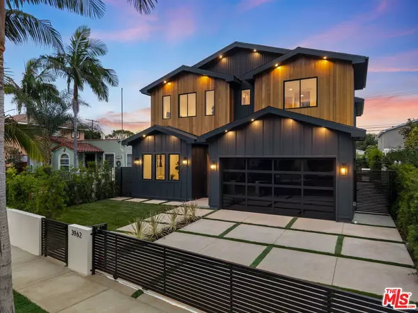 3962 Alla Rd, Los Angeles, CA 90066