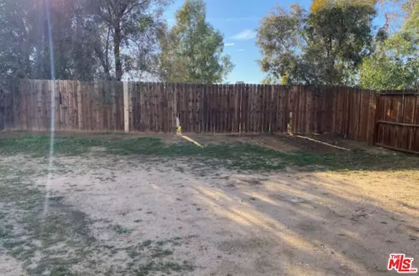 California City, CA 93505,8668 S Loop Blvd