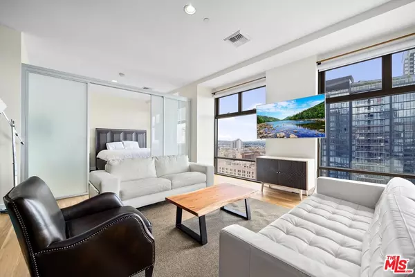 Los Angeles, CA 90017,801 S Grand Ave #1710