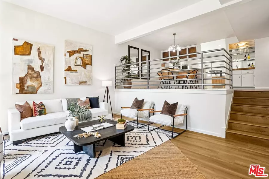 4310 Glencoe Ave #4, Marina Del Rey, CA 90292