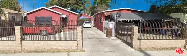 519 E Oaks St, Compton, CA 90221