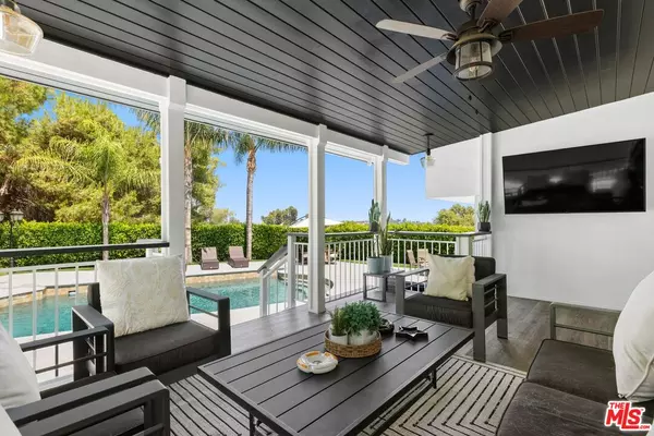 Tarzana, CA 91356,19673 Valdez Dr