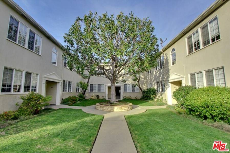 801 26th St, Santa Monica, CA 90403