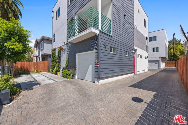 4457 Rosewood Ave, Los Angeles, CA 90004