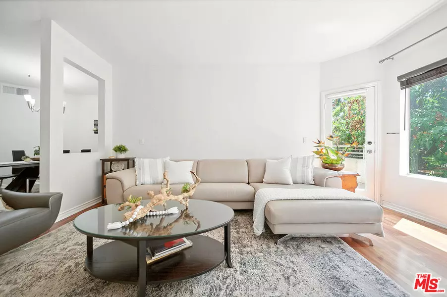 501 E Del Mar Blvd #206, Pasadena, CA 91101