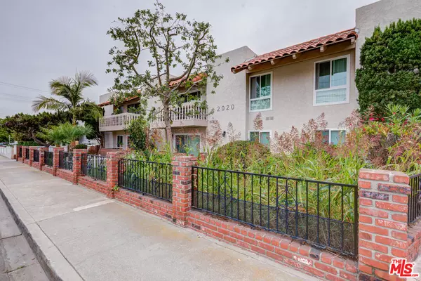 2020 Graham Ave #203, Redondo Beach, CA 90278