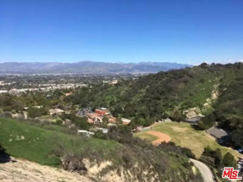3701 Camino De La Cumbre, Sherman Oaks, CA 91423