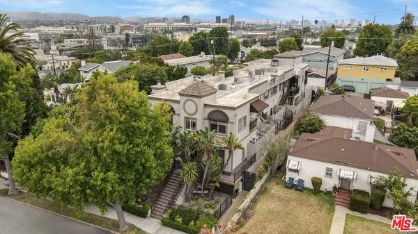 1837 18th St, Santa Monica, CA 90404