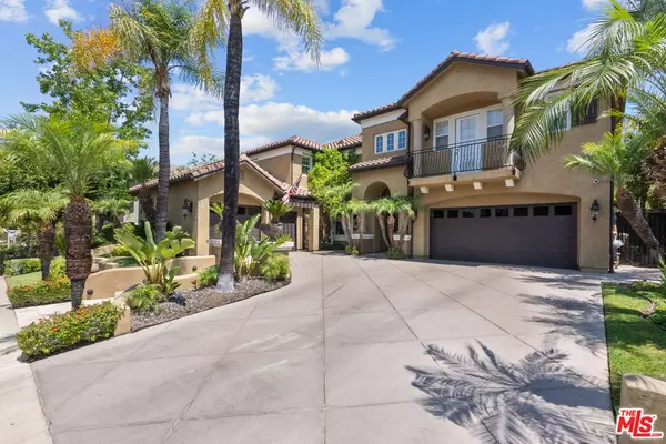 Simi Valley, CA 93065,638 Oak Tree Ct