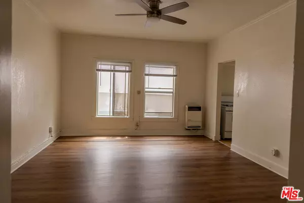 Los Angeles, CA 90005,661 Shatto Pl #307