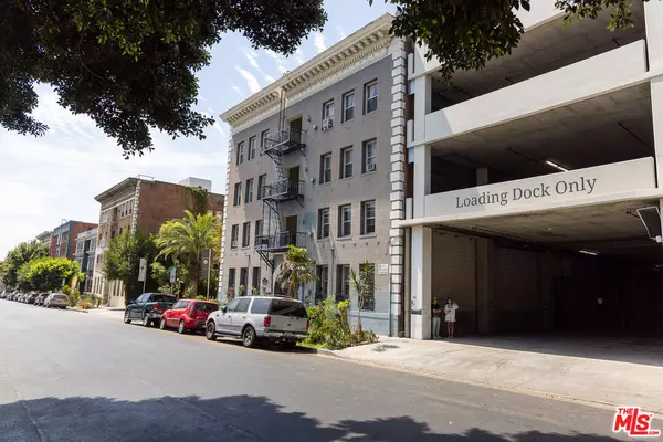 Los Angeles, CA 90005,661 Shatto Pl #307